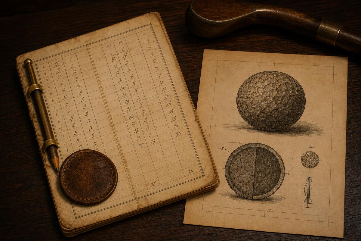 The Artifacts